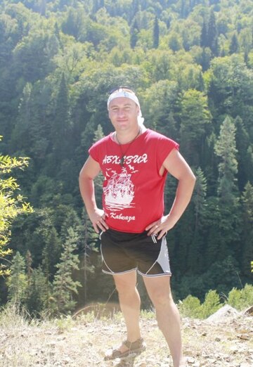 My photo - Dmitriy, 39 from Pavlovo (@dmitriy15331)