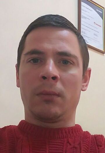 Моя фотография - Александр, 44 из Житомир (@aleksandr957230)