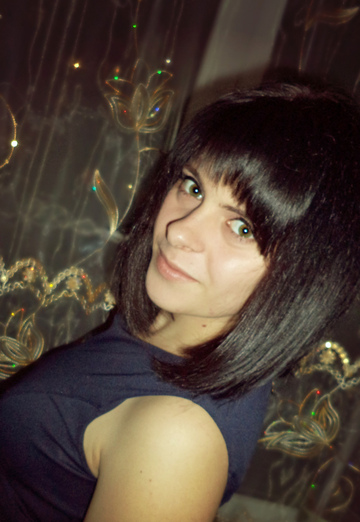 My photo - Elena, 30 from Kursk (@elena147672)