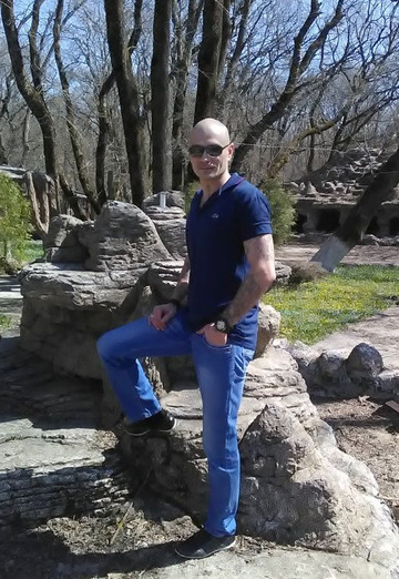 Моя фотография - Artem, 39 из Ставрополь (@artemigorevich84)
