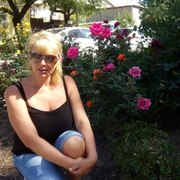 Елена, 44, Окуловка