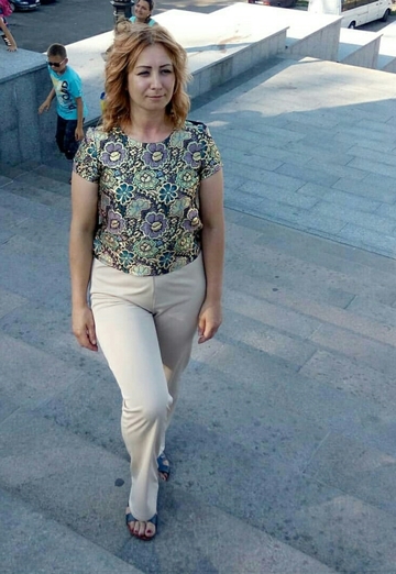 Моя фотография - Наталья, 42 из Нежин (@noviknatalya)