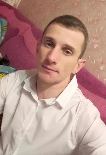 Моя фотография - Вячеслав, 35 из Ломоносов (@vyacheslav68640)