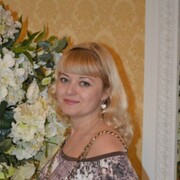 Наталья 48 лет (Рак) Азов
