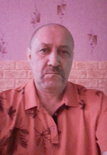 My photo - Petr, 59 from Moscow (@petr60844)