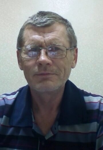 Моя фотография - Александр, 62 из Челябинск (@aleksandr734518)
