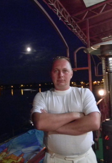 My photo - Andrey molkov, 53 from Vyksa (@andreymolkov)