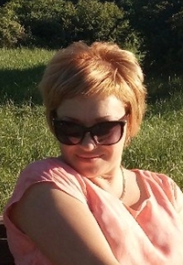 Моя фотография - Наталья, 37 из Краснодар (@natalya289612)