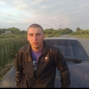 Серега, 31, Сасово