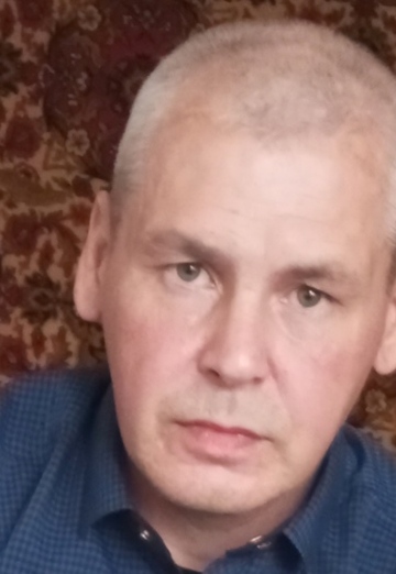 My photo - Evgeniy, 44 from Amzya (@evgeniy423026)