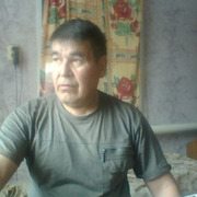 Юрий Иванов, 55, Звенигово