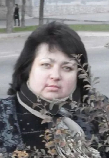 Моя фотография - Ирина, 57 из Запорожье (@irina234183)
