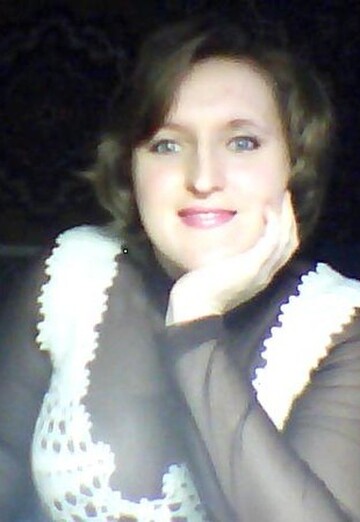 Mein Foto - Oksana, 40 aus Schostka (@oksana47480)