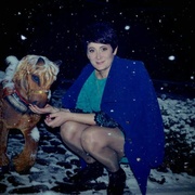Оксана, 49, Белореченск