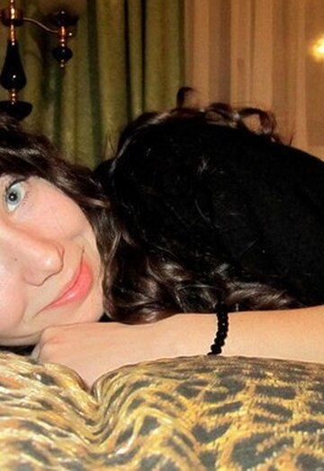 My photo - Valentina, 31 from Salihorsk (@valentina7258)