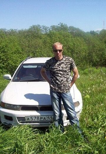 Моя фотография - Игорь, 48 из Новосибирск (@igor199726)