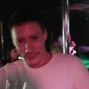 Дмитрий Кабиров 36 лет (Водолей) Челябинск