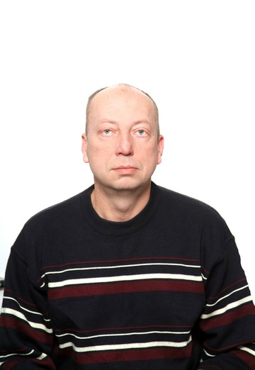 My photo - Mihail, 50 from Ussurijsk (@mihail188114)