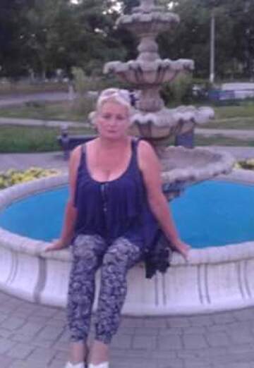 My photo - Natali, 55 from Kharkiv (@natali63895)