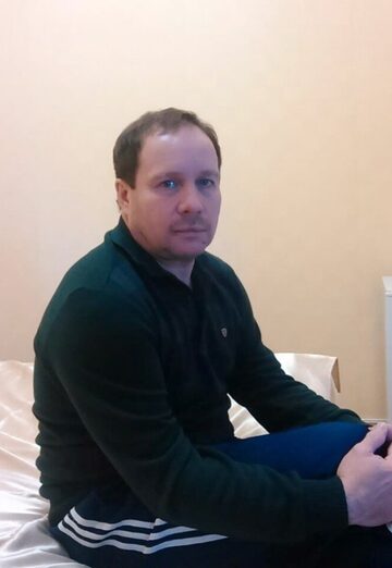 My photo - Aleksandr, 62 from Kushva (@aleksandr1227418)