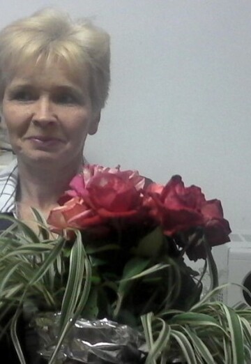 My photo - Svetlana Ermolenko Ka, 57 from Leningradskaya (@svetlanaermolenkokarpenko)