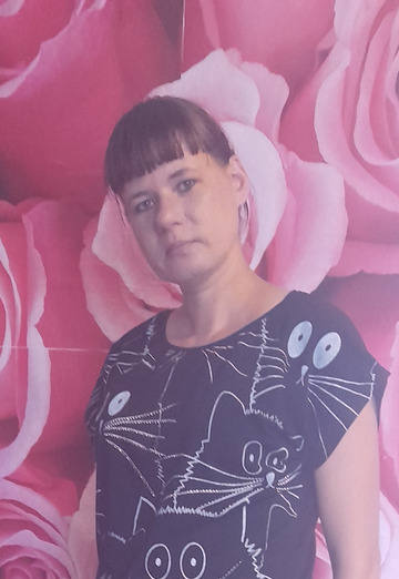 My photo - Olesya Kovalkova, 37 from Motygino (@olesyakovalkova)