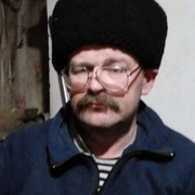 Юрий Чубаров, 60, Краснознаменск