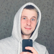 дмитрий, 24, Ростов