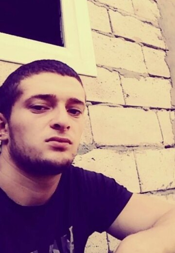 My photo - Maga, 28 from Grozny (@maga8603)