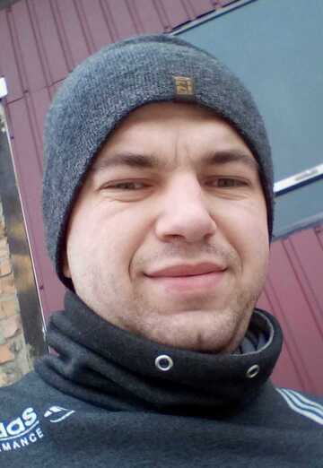 Моя фотографія - Олександр, 31 з Нововолинськ (@oleksandr8837)
