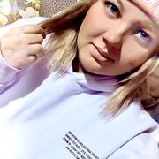 Лика, 27, Елизово