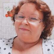 Нина, 63, Тула