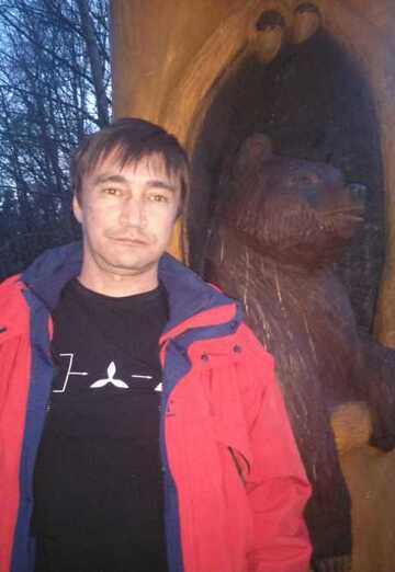 Моя фотография - Вадим, 51 из Владивосток (@vadim104322)
