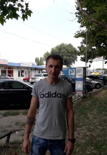 My photo - Vasiliy, 47 from Odessa (@vasiliy65276)
