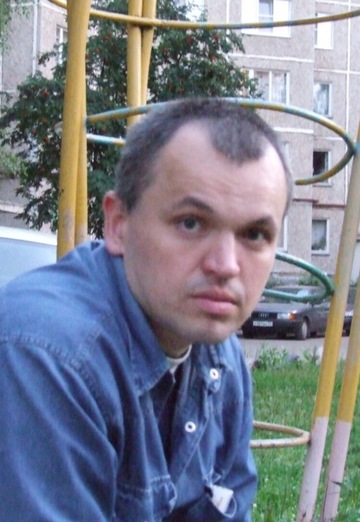 My photo - vladimir, 51 from Vladimir (@vladimir10726)
