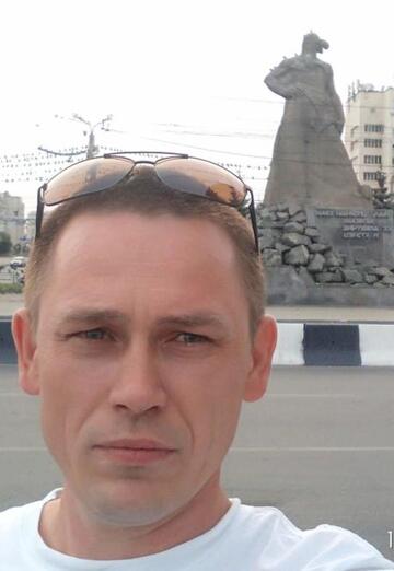 Моя фотография - александр, 41 из Новокузнецк (@aleksandr826941)