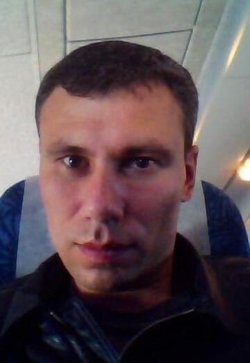 Моя фотография - Игорь, 48 из Полтава (@rkbvfibd1)