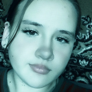 Антонина Свинарь, 18, Красный Кут