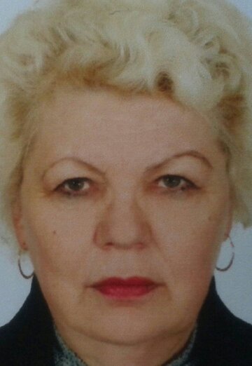 Моя фотография - Данилкина Татьяна фед, 66 из Краснодар (@danilkinatatyanafed)