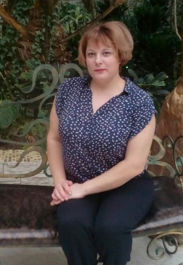 My photo - Anna, 38 from Astrakhan (@anna206620)