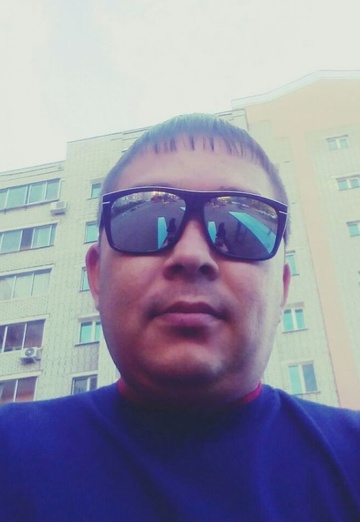 My photo - Toshka, 38 from Blagoveshchensk (@toshka214)