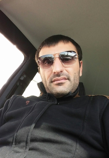 Моя фотография - Tigran, 41 из Ереван (@tigran2850)