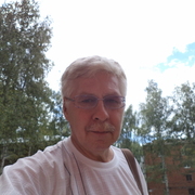 Дима, 59, Воткинск