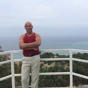 Владимир, 58, Нарткала