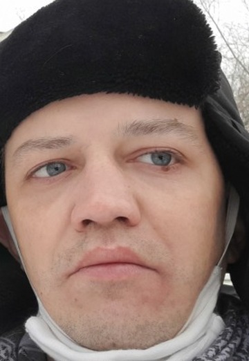 My photo - Djeyson Vurhiz, 37 from Kiselyovsk (@djeysonvurhiz1)