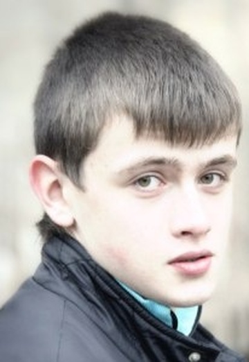 Моя фотография - Александр, 29 из Новосибирск (@aleksandr104706)