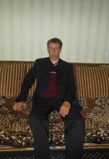 Моя фотография - Сергей, 48 из Кропивницкий (@sergey734273)