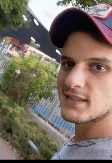 My photo - snoopy, 34 from Tel Aviv-Yafo (@snoopy232)
