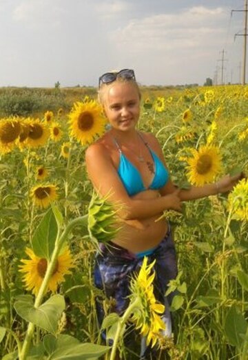 My photo - Diana, 32 from Kyiv (@diana4238)
