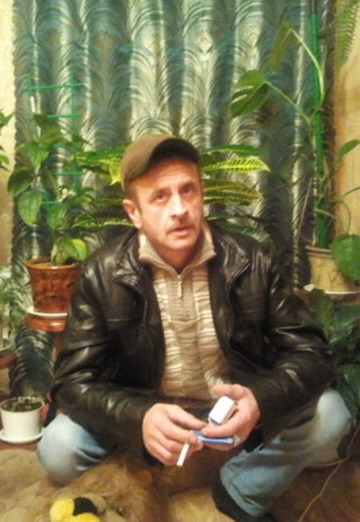 My photo - anatoliy, 51 from Melenky (@anatoliy6496)